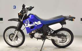 YAMAHA DT125R Gen.3 3FW