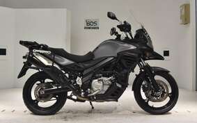 SUZUKI DL650 ( V-Strom 650 ) A 2015 VP56A