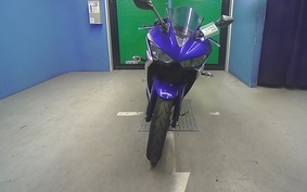 YAMAHA YZF-R25 A RG10J