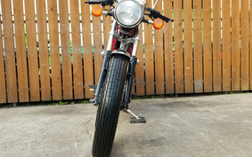 YAMAHA SR500 1984 2J2