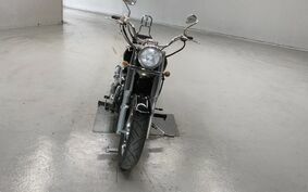 KAWASAKI VULCAN 400 CLASSIC 1997 VN400A