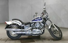 YAMAHA DRAGSTAR 400 1996 4TR