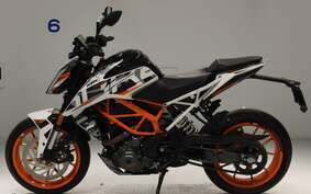 KTM 390 DUKE 2020 JPJ40