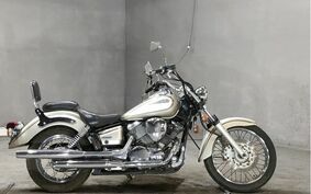 YAMAHA DRAGSTAR 250 VG02J