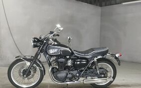 KAWASAKI W400 2006 EJ400A