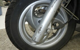 YAMAHA AXIS 125 TREET SE53J