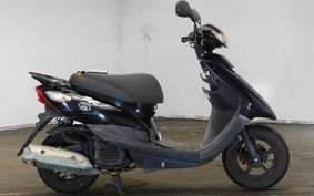 YAMAHA JOG ZR Evolution 2 SA39J