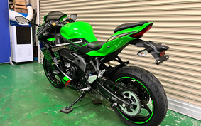 KAWASAKI NINJA ZX 25 R SE ZX250E