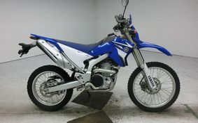 YAMAHA WR250R DG15J