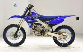 YAMAHA YZ250F CG40C