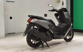 YAMAHA N-MAX SED6J