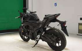 YAMAHA MT-25 RG10J