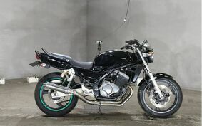 KAWASAKI BALIUS 250 Gen.2 ZR250B