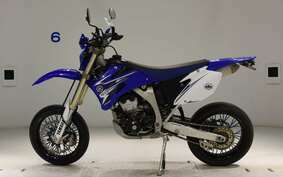 YAMAHA WR250F E