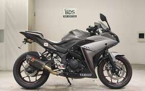 YAMAHA YZF-R25 RG10J