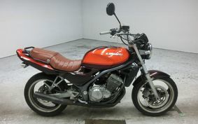 KAWASAKI BALIUS 250 1993 ZR250A