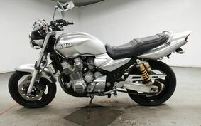 YAMAHA XJR1300 2001 RP03J