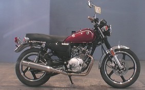 YAMAHA YB125SP PCJL