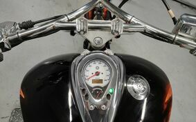 YAMAHA DRAGSTAR 400 2000 VH01J