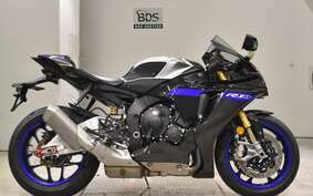 YAMAHA YZF-R1 M 2023 RN65J