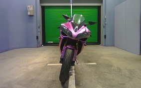 YAMAHA YZF-R1 2008 RN20