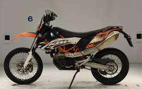 KTM 690 ENDURO R 2008