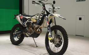 HUSQVARNA FE250