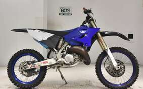 YAMAHA YZ125X CE29C