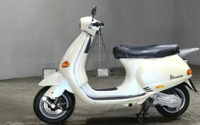 VESPA ET4 125 M040