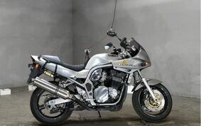 SUZUKI GSF1200 S 1997 GV75A