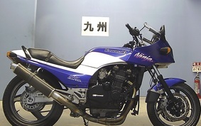 KAWASAKI GPZ900R NINJA 1997 ZX900A