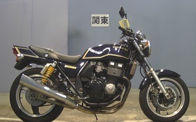 KAWASAKI ZRX-2 1997 ZR400E