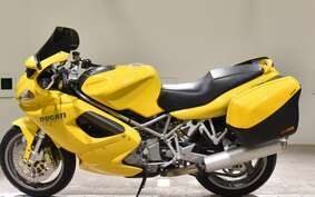 DUCATI ST2 2003 S100A