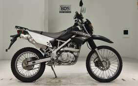 KAWASAKI KLX125 LX125C