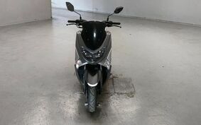 YAMAHA N-MAX 125 SED6J