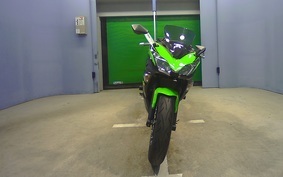 KAWASAKI NINJA 650 A 2018 ER650H