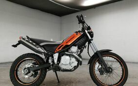 YAMAHA TRICKER DG10J