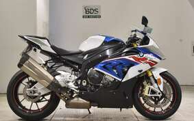 BMW S1000RR 2019