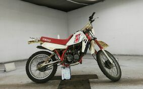 YAMAHA DT50 17W