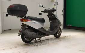 YAMAHA AXIS 125 TREET SE53J