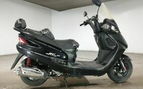 SYM RV125EFi LA12