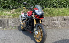 APRILIA トゥオーノ1000Rファクトリ 2009