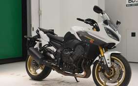 YAMAHA FAZER FZ8 S 2010