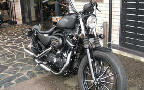 HARLEY XL883N Iron 2011 LE2