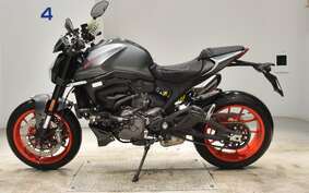 DUCATI MONSTER 937 2022 4M00A