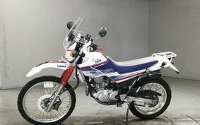 YAMAHA SEROW 225 WE 4JG