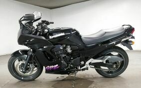 KAWASAKI GPZ1100 ZXT10E