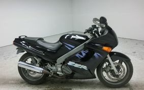 KAWASAKI ZZ-R250 1995 EX250H