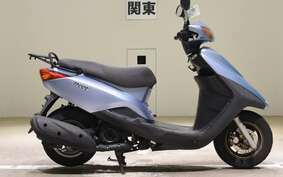 YAMAHA AXIS 125 TREET SE53J