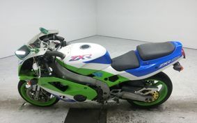 KAWASAKI ZXR400 1991 ZX400L